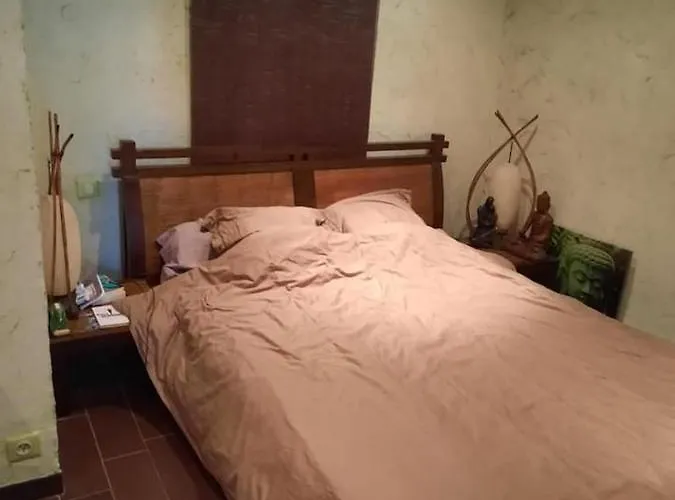 Collioure Appartement Hyper Centre